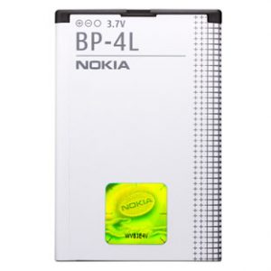 Pin Nokia BP - 4L Chính hãng