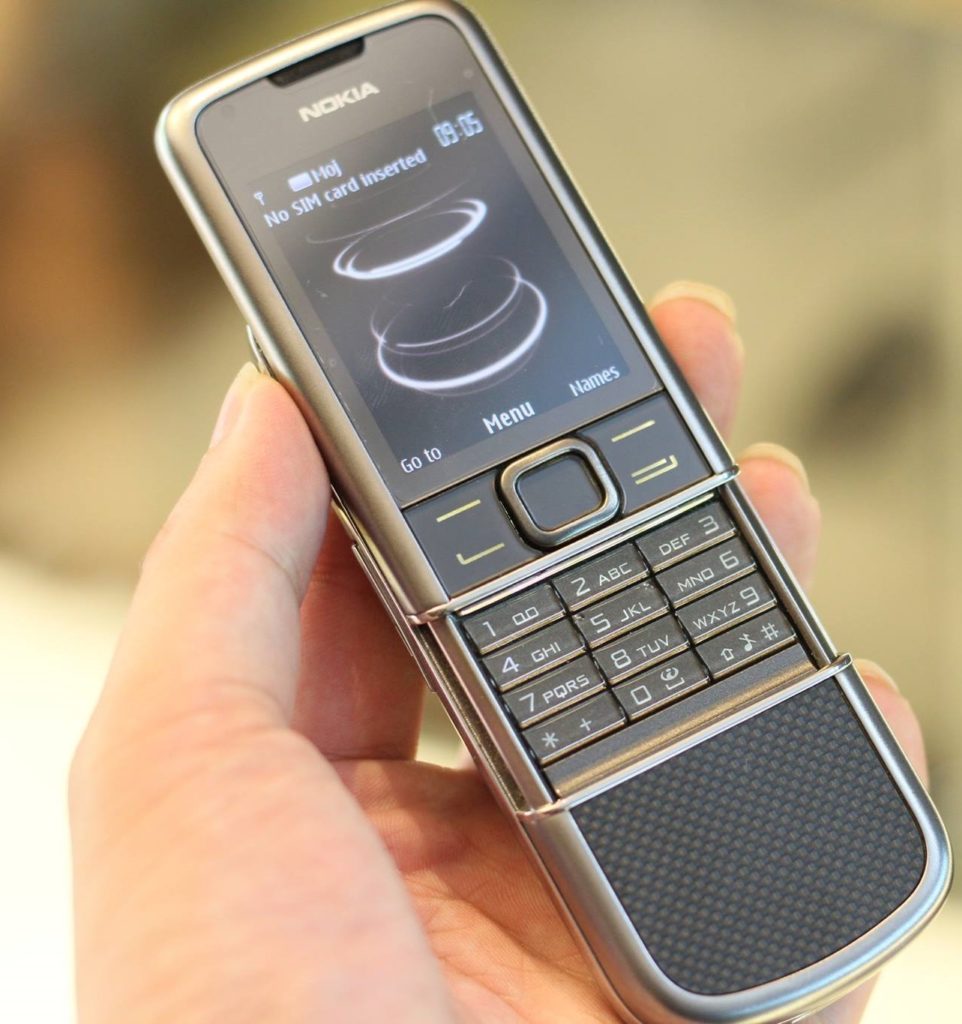 nokia 8800 arte carbon купить