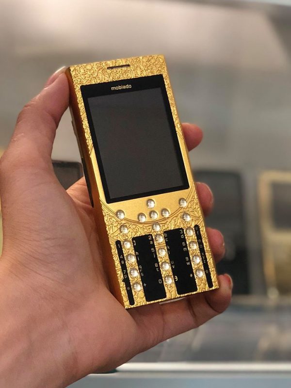 Mobiado 3 GCB Hoàng Điểu